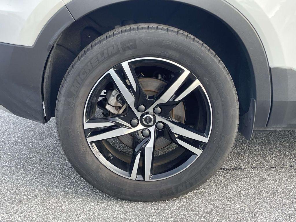 2025 Volvo XC40 B5 CORE BRIGHT THEME — миниатюра 30