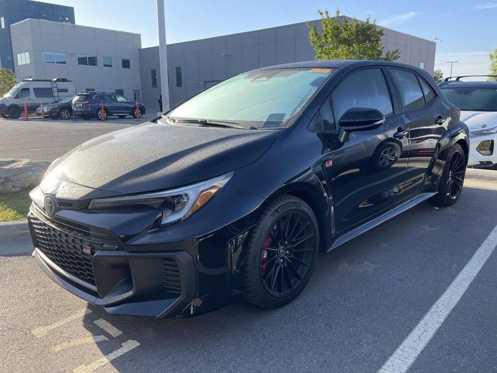 TOYOTA COROLLA - 2