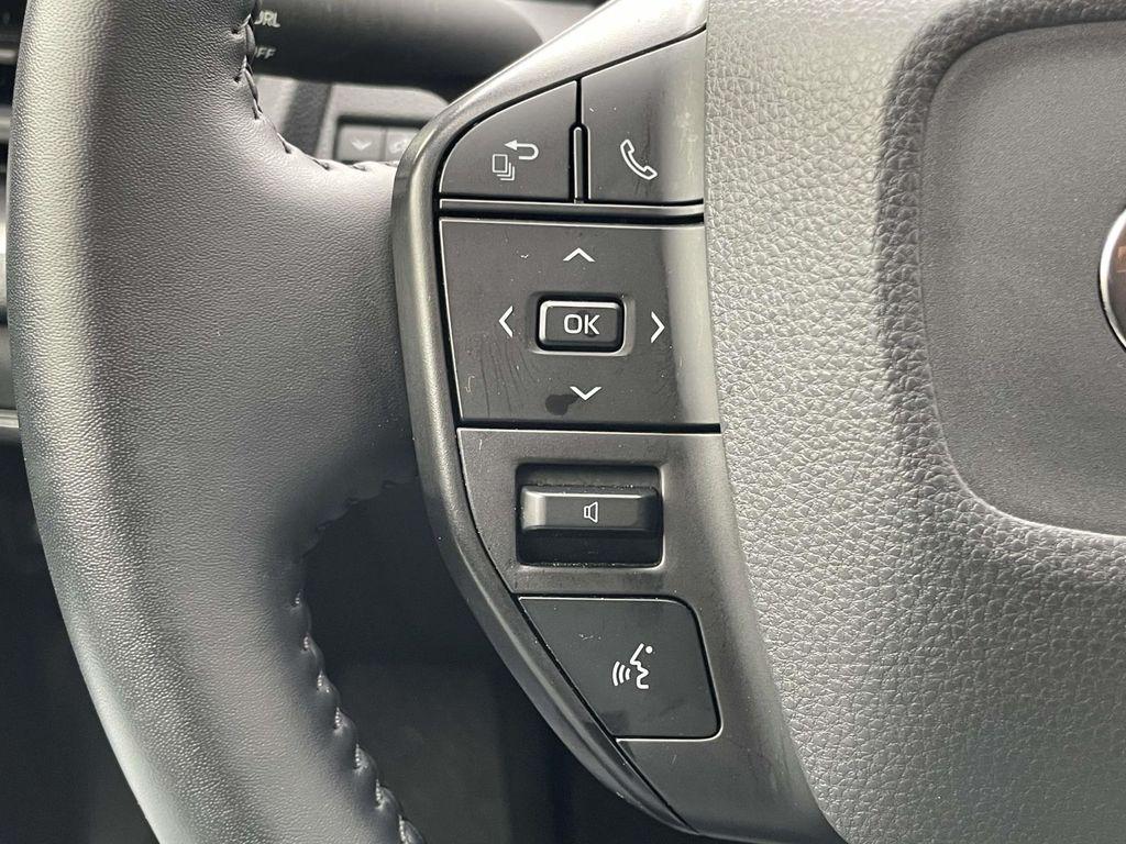 2025 Toyota PRIUS LE 照片 10