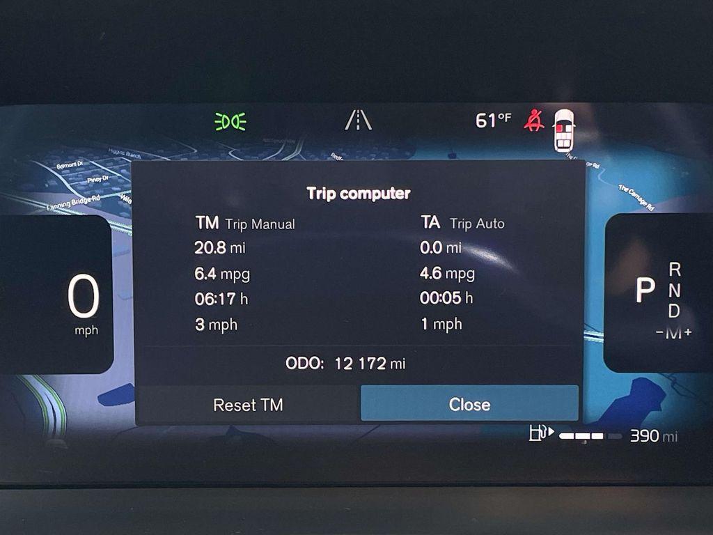 2025 Volvo XC90 B5 CORE — миниатюра 15