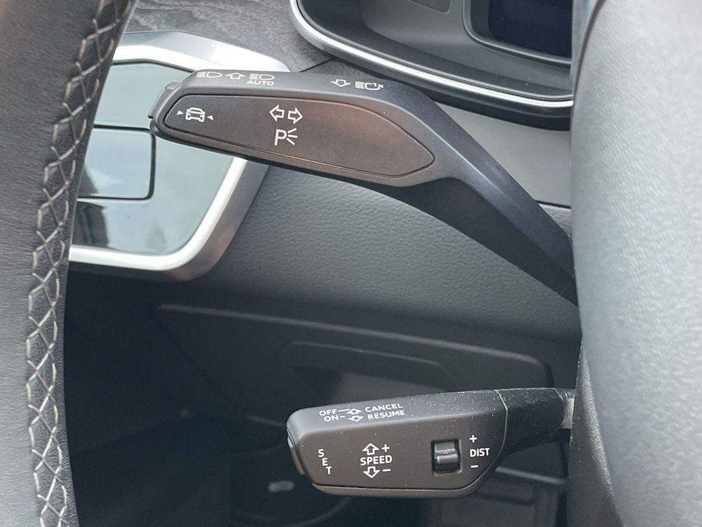 2024 AUDI A6 55 PREMIUM — миниатюра 12