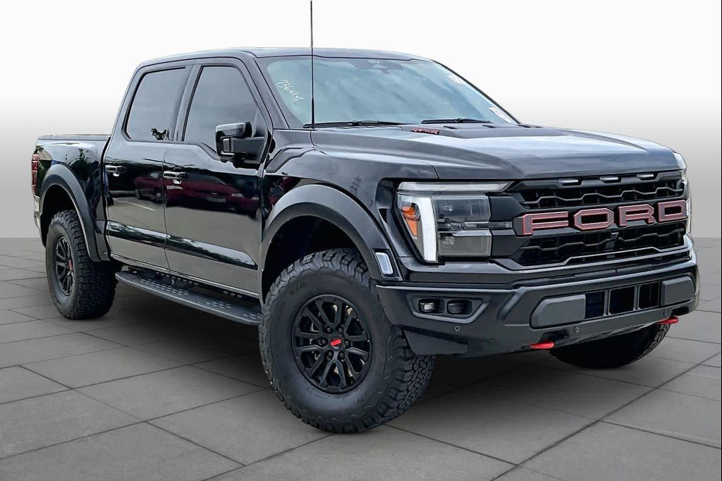 FORD F-150 RAPTOR - 3