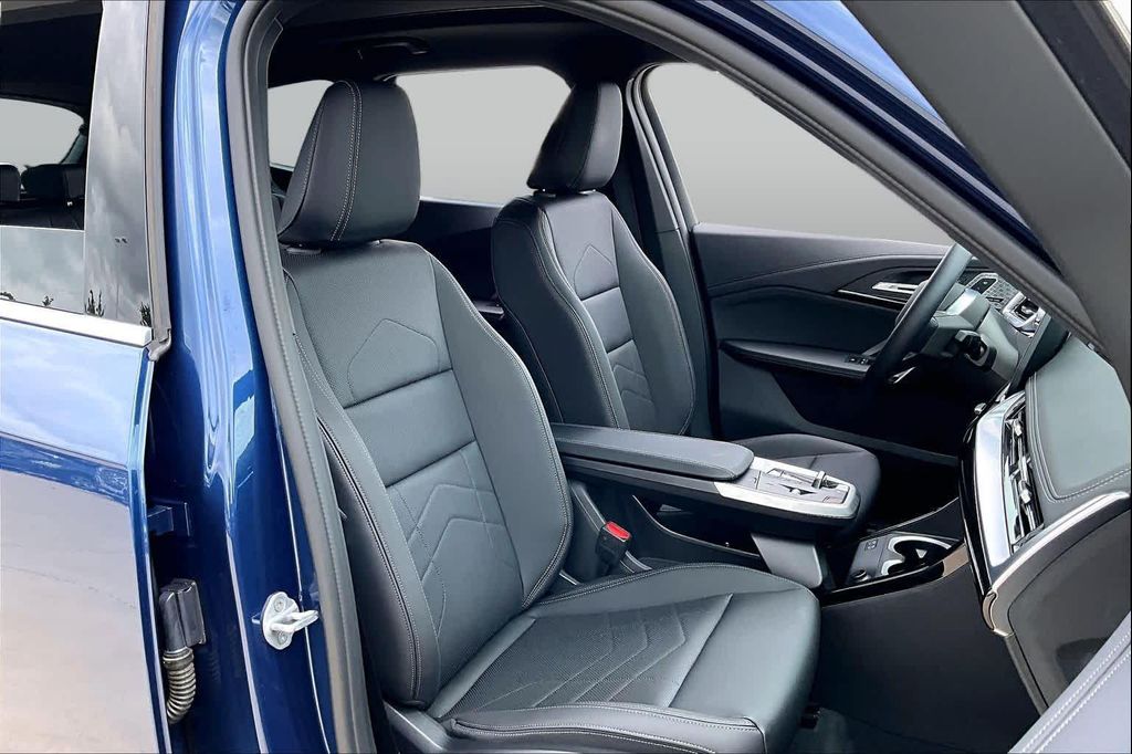 2025 BMW X1 XDRIVE28I photo 9