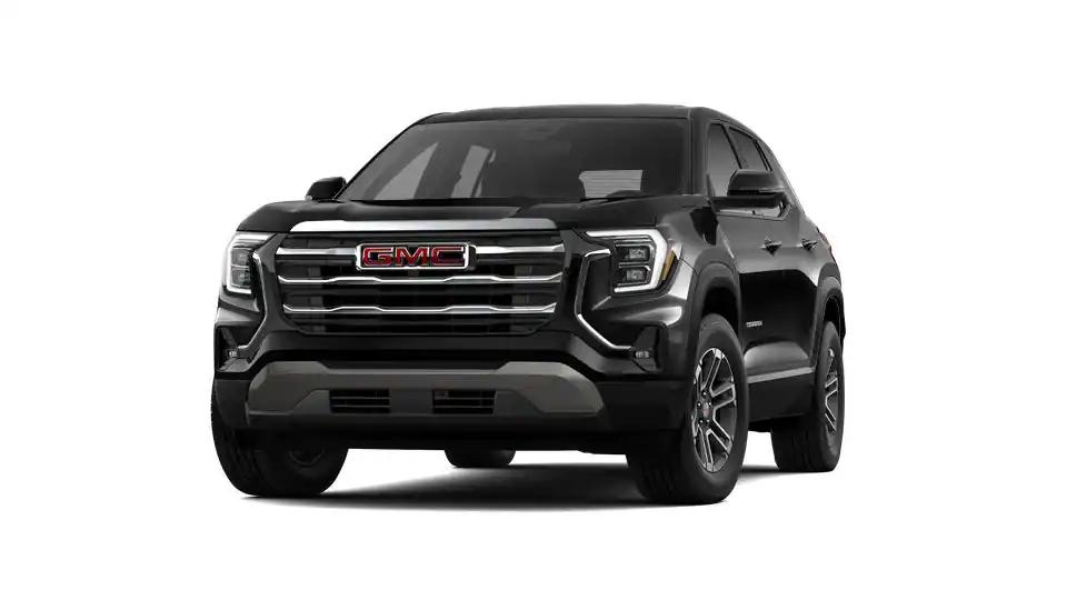 New 2026 GMC Terrain AWD Elevation