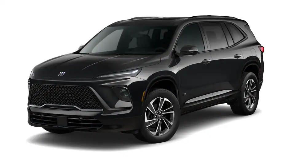 New 2026 Buick Enclave Sport Touring