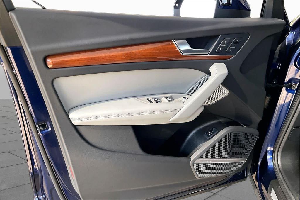 2022 AUDI Q5 45 S LINE PRESTIGE — фото 20