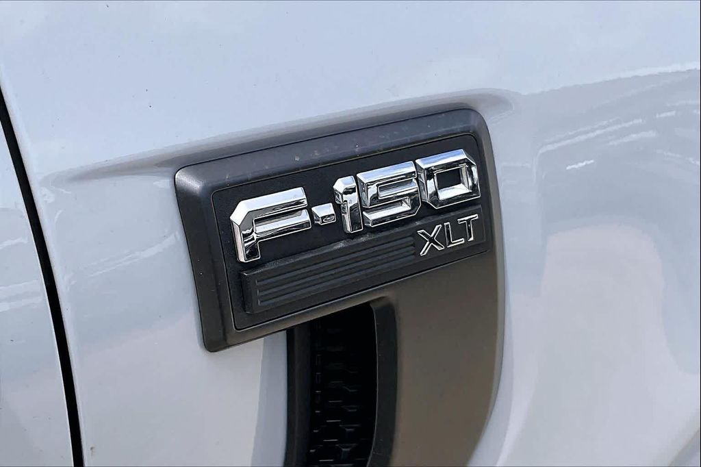FORD F-150 XLT - 10