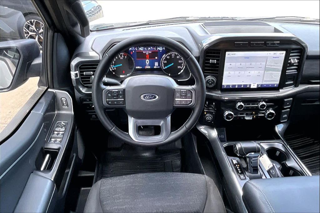 FORD F-150 XLT - 6