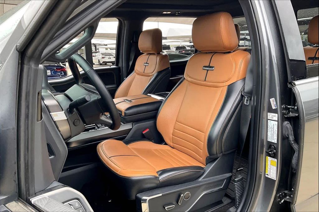 FORD F-150 PLATINUM - 8