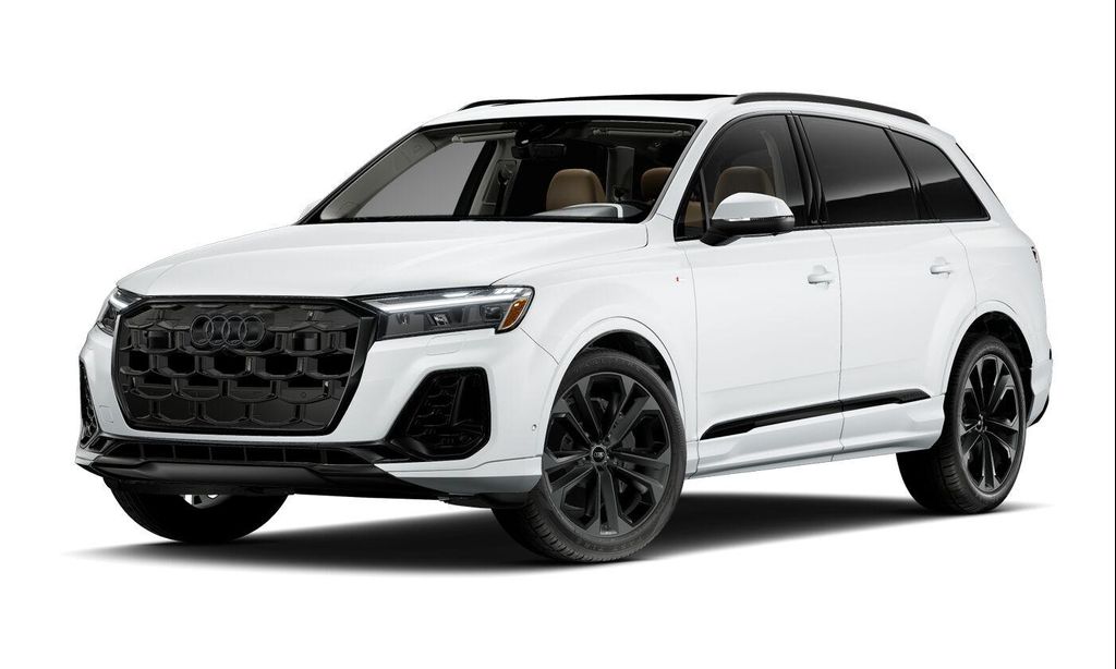New 2026 Audi Q7 55 Premium Plus