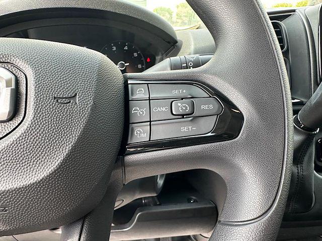 صورة مصغرة 23 لـ 2024 RAM PROMASTER 2500 TRADESMAN