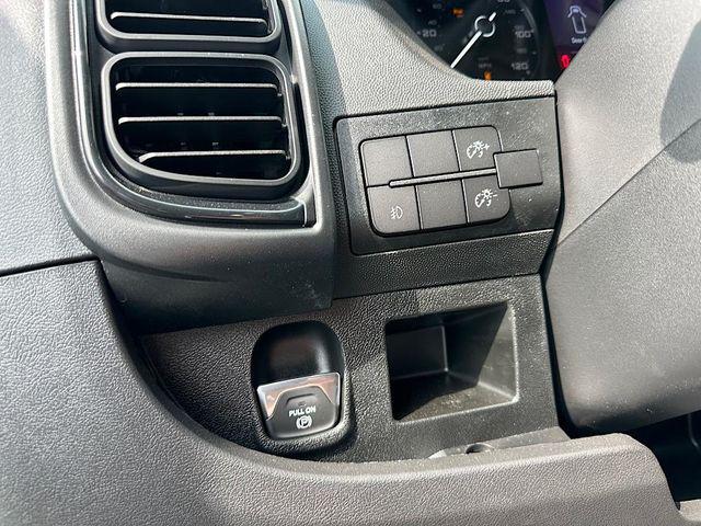 صورة مصغرة 21 لـ 2024 RAM PROMASTER 2500 TRADESMAN