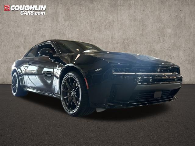 New 2026 Dodge Charger R/T Scat Pack