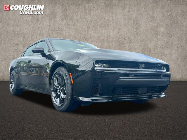New 2026 Dodge Charger R/T