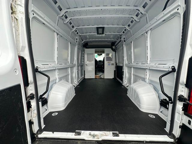 2024 RAM PROMASTER 2500 TRADESMAN 缩略图 11