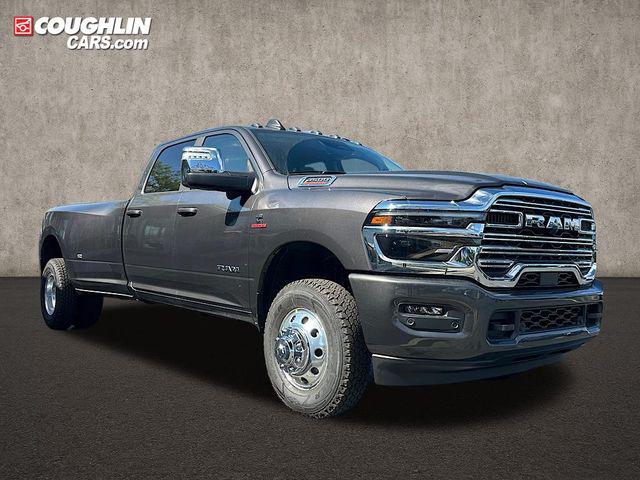 New 2026 RAM 3500 Laramie