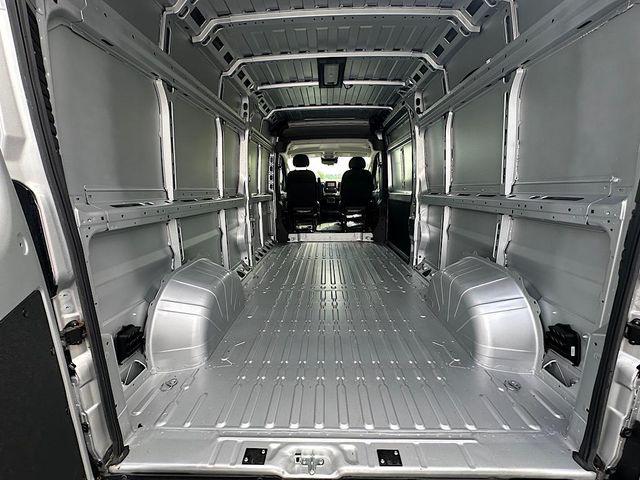 صورة مصغرة 14 لـ 2024 RAM PROMASTER 2500 TRADESMAN