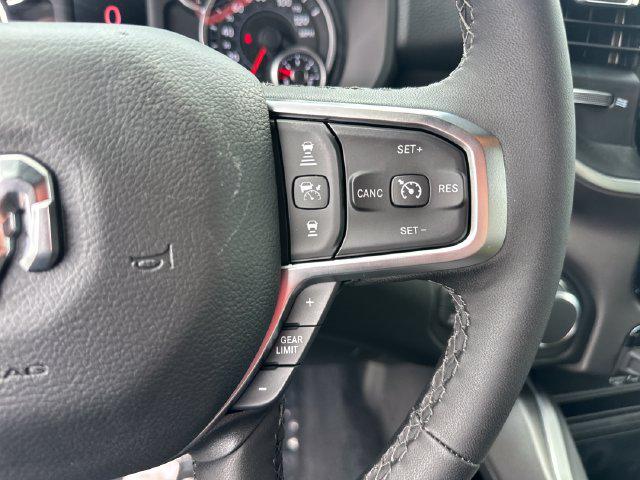 2026 RAM 1500 BIG HORN/LONE STAR — миниатюра 20