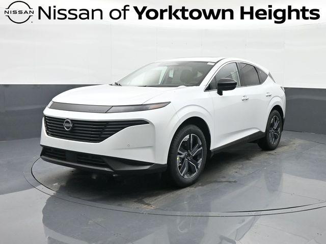 New 2026 Nissan Murano SL