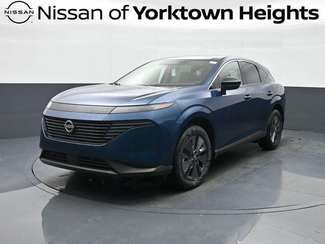 New 2026 Nissan Murano SL