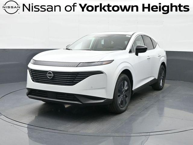 New 2026 Nissan Murano SL