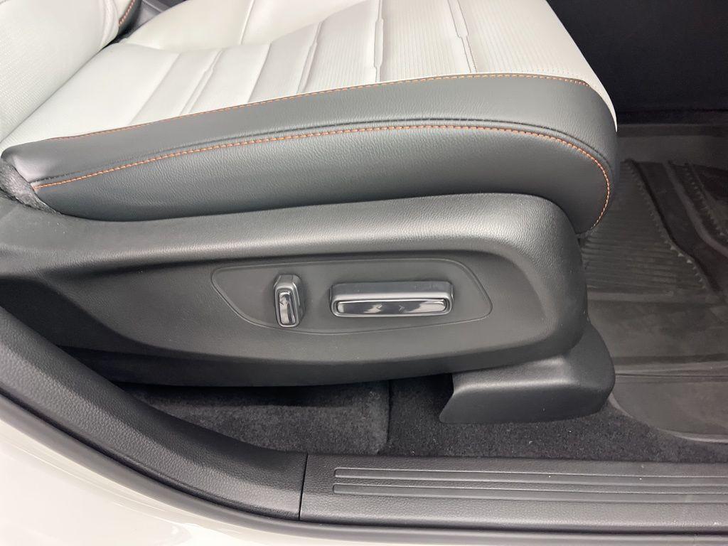 HONDA CR-V HYBRID SPORT TOURING - 9