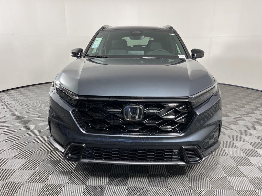 HONDA CR-V HYBRID SPORT-L - 7