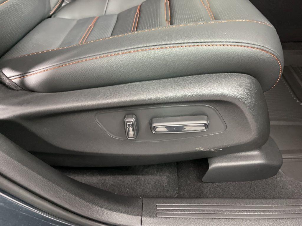 HONDA CR-V HYBRID SPORT-L - 9