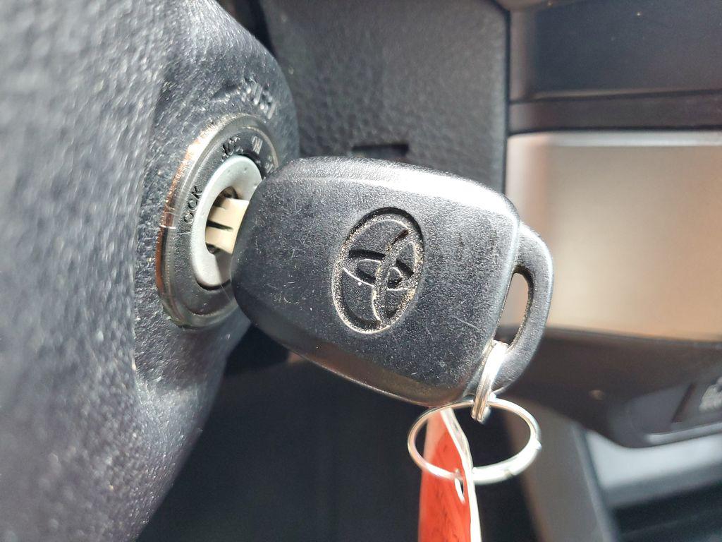 2022 Toyota TACOMA SR5 缩略图 22