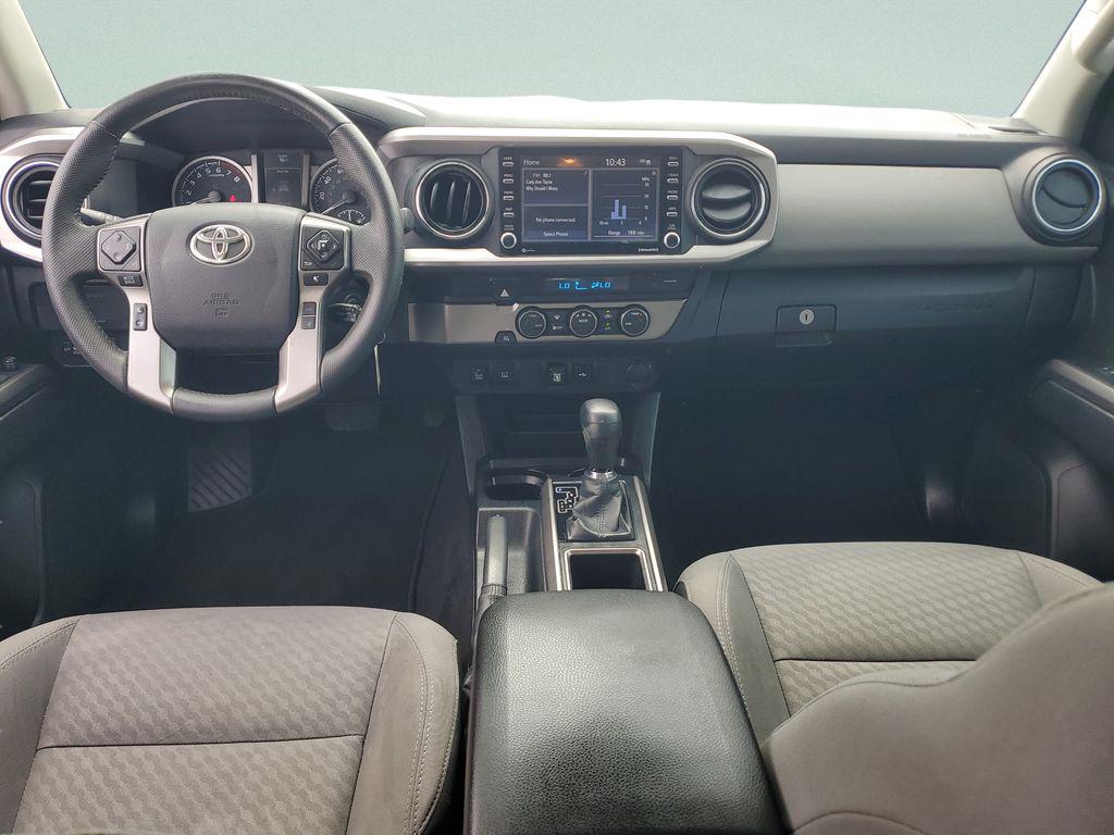 2022 Toyota TACOMA SR5 缩略图 11