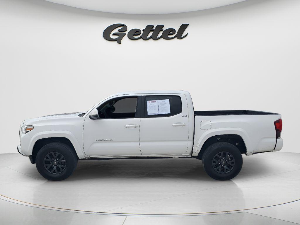 صورة 8 لـ 2022 Toyota TACOMA SR5