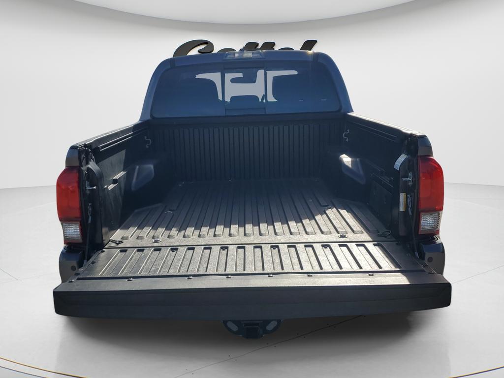 2023 Toyota TACOMA SR5 photo 9