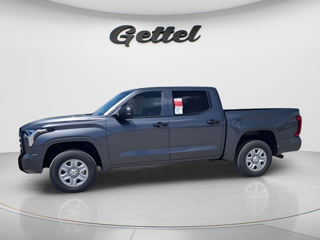 صورة 4 لـ 2025 Toyota TUNDRA SR