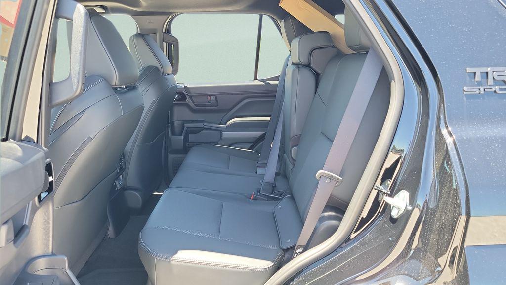 TOYOTA 4RUNNER - 10