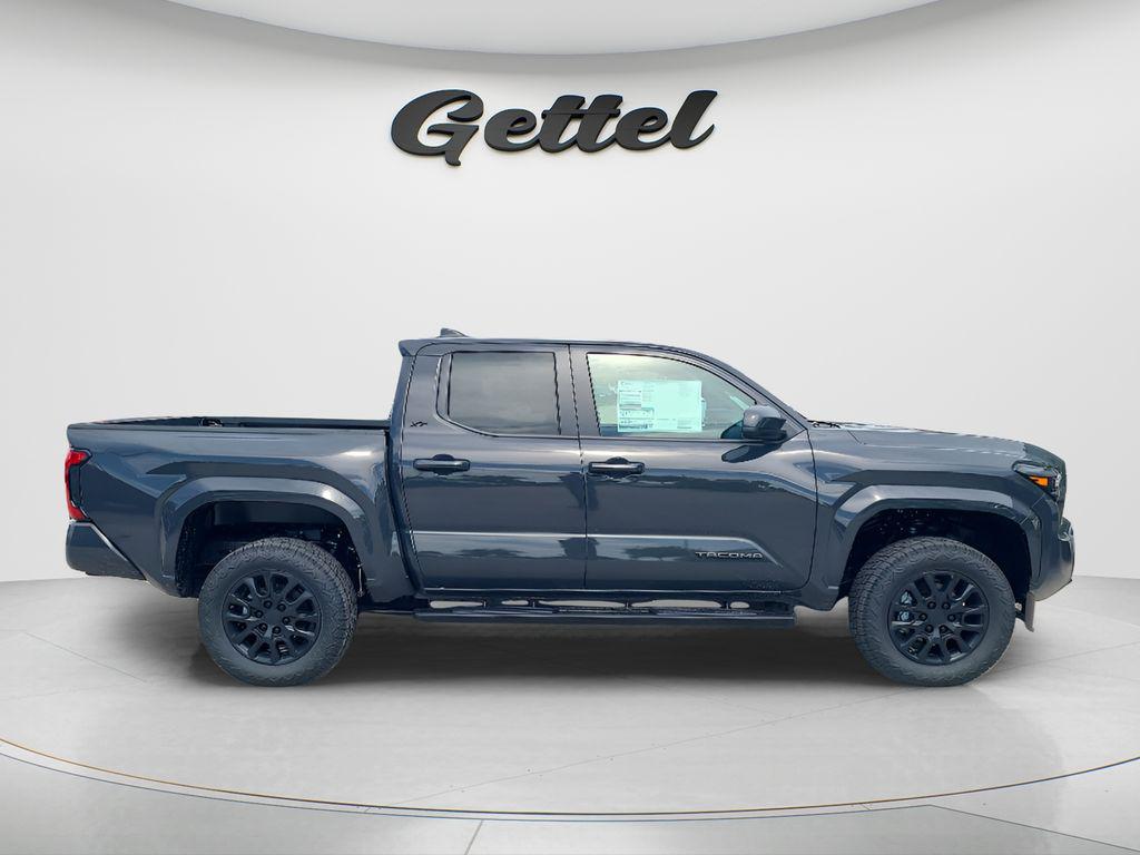 2026 Toyota TACOMA SR5 — фото 4