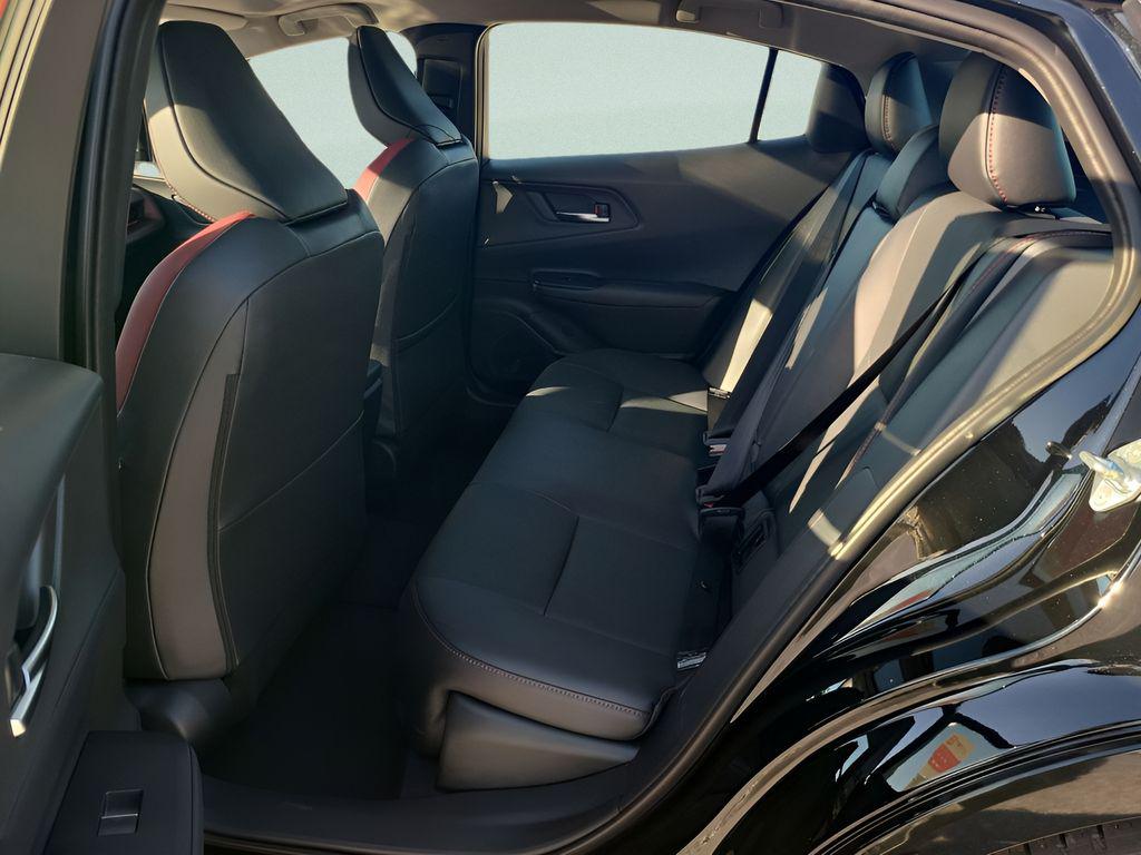 2026 Toyota PRIUS PLUG-IN HYBRID XSE PREMIUM — миниатюра 23
