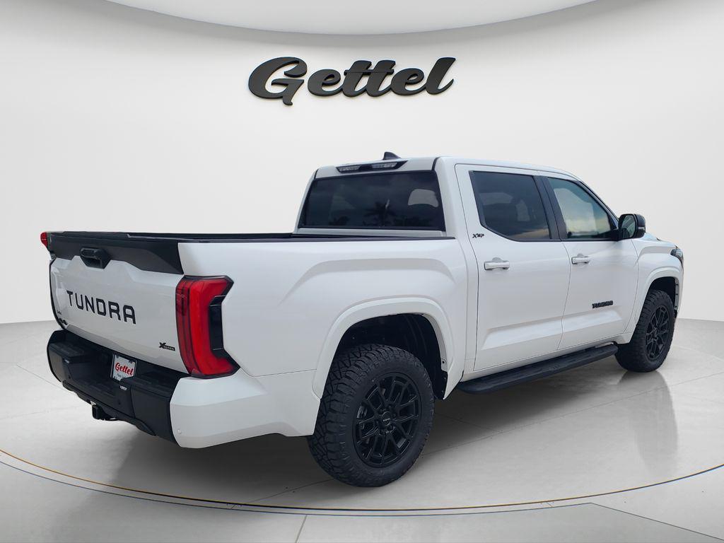 2026 Toyota TUNDRA SR5 照片 5
