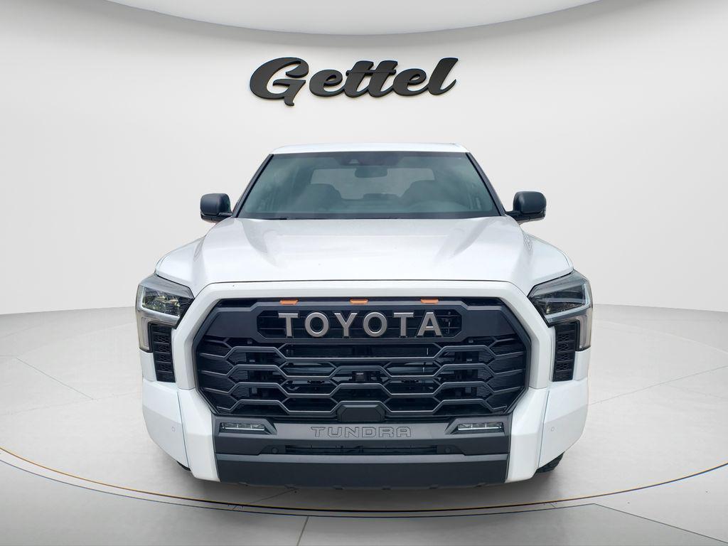 2026 Toyota TUNDRA SR5 照片 2