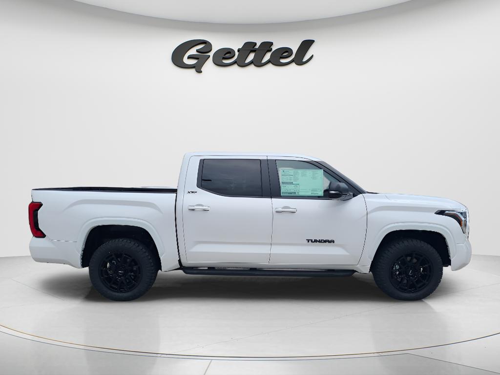 2026 Toyota TUNDRA SR5 照片 4