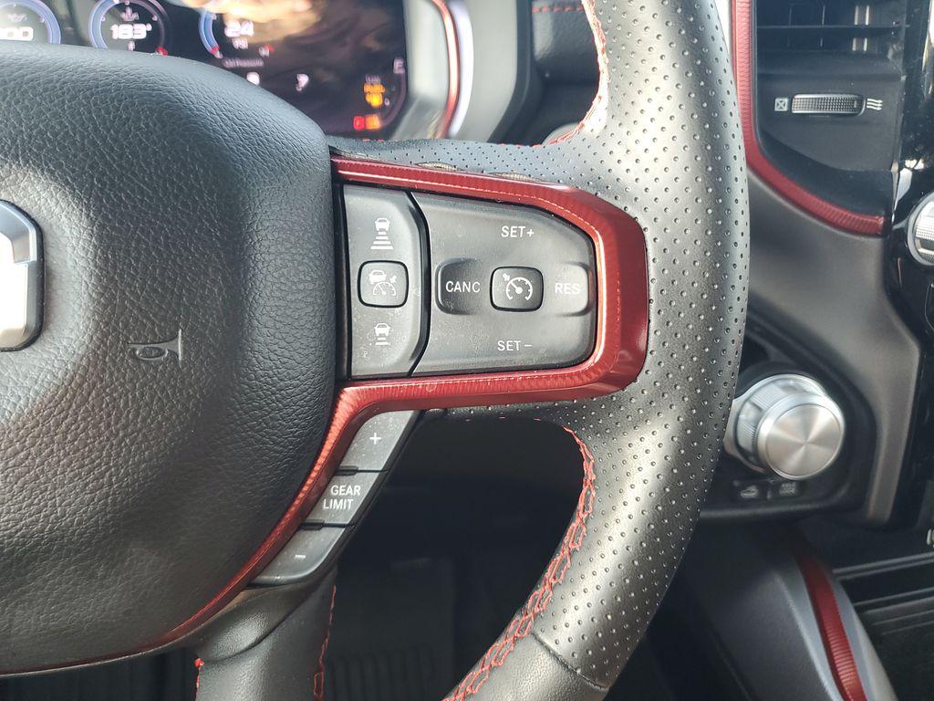 2025 RAM 1500 REBEL 缩略图 24