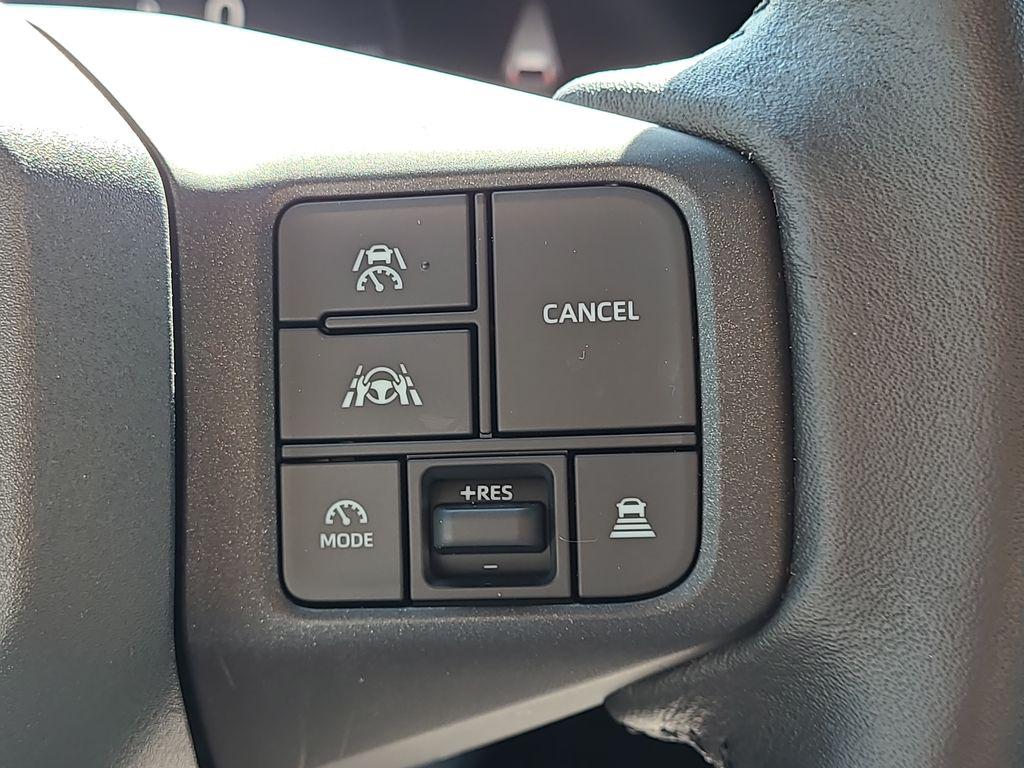 2026 Toyota RAV4 SE 缩略图 20