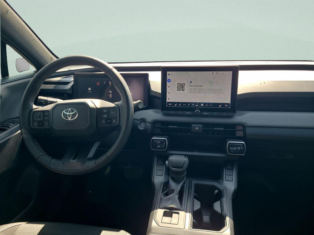 2026 Toyota RAV4 SE 照片 10