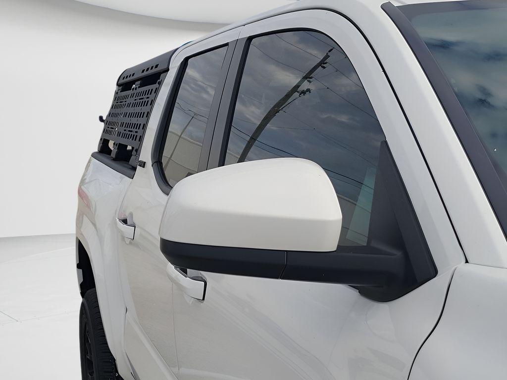 2025 Toyota TACOMA SR5 — миниатюра 21