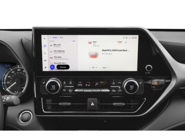 TOYOTA HIGHLANDER - 10