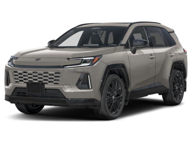 New 2026 Toyota RAV4 SE
