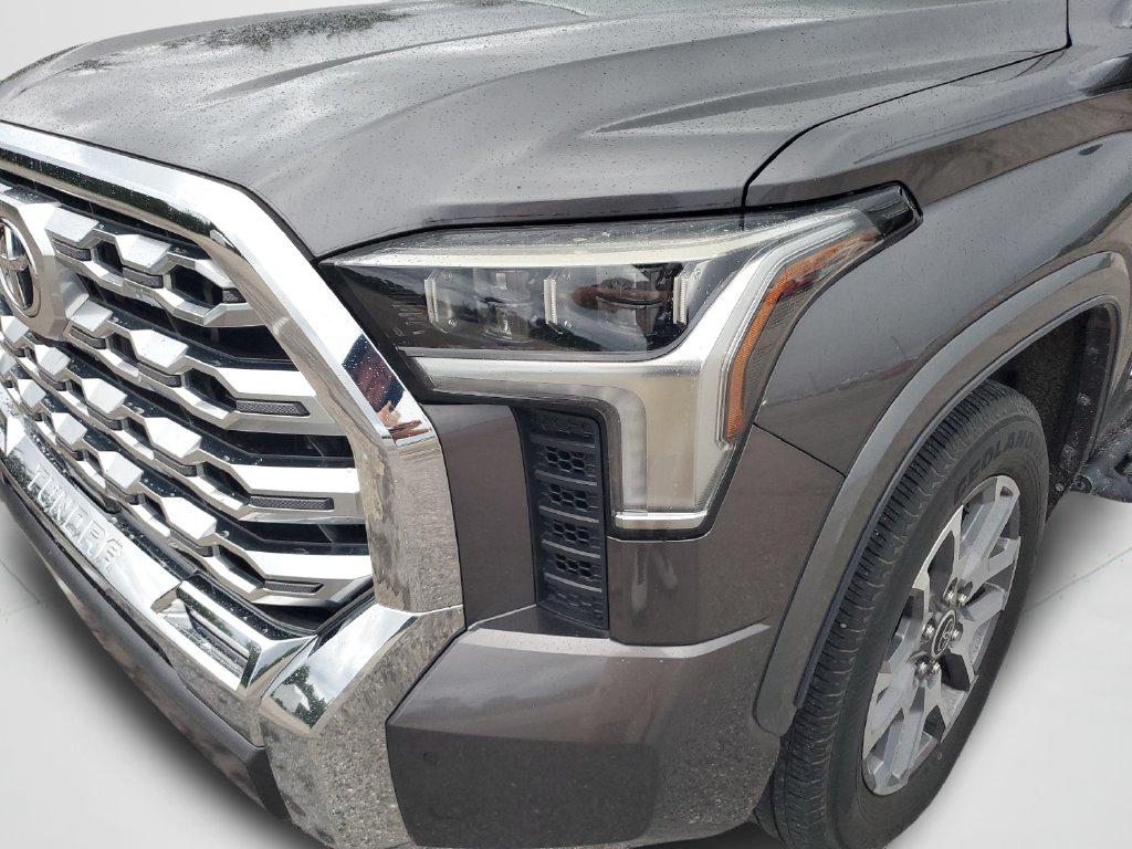 صورة مصغرة 25 لـ 2023 Toyota TUNDRA 1794 EDITION