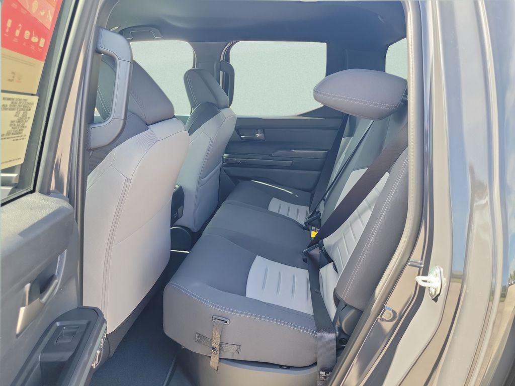 2026 TOYOTA TACOMA TRD SPORT photo 10