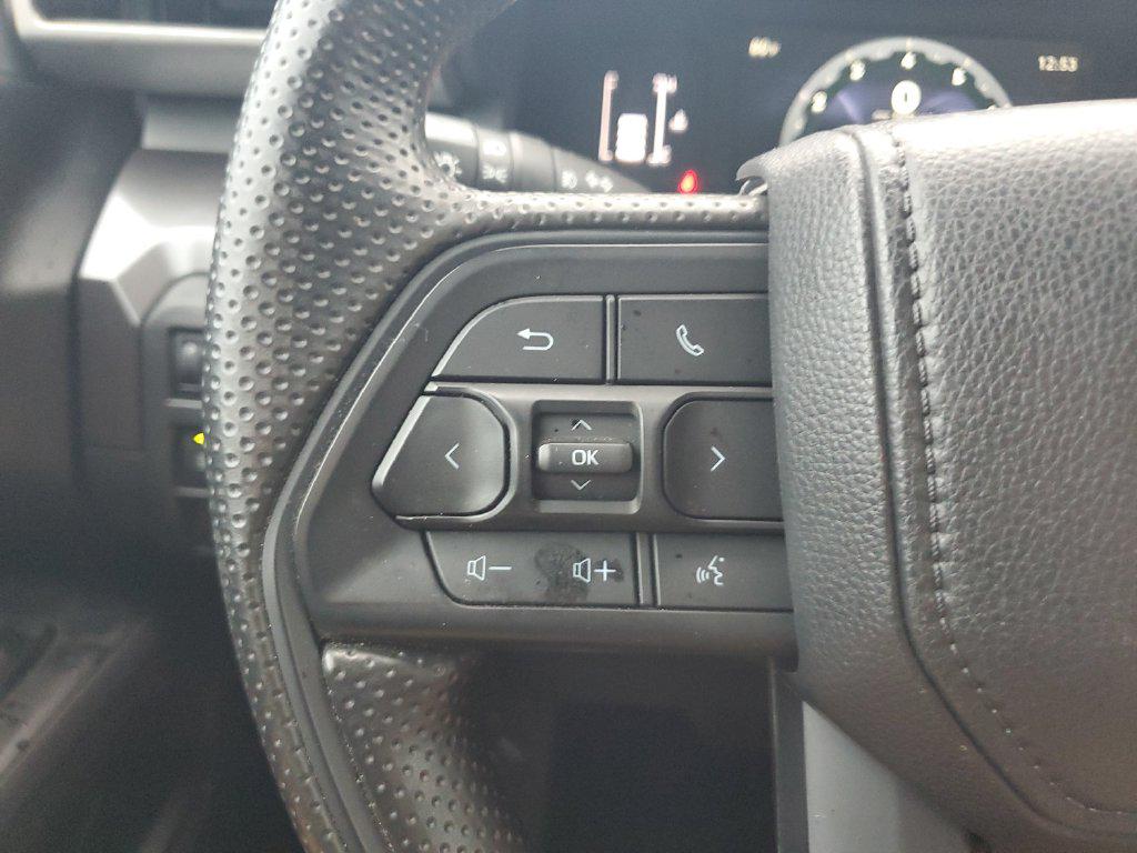 2025 Toyota TACOMA SR5 — миниатюра 17