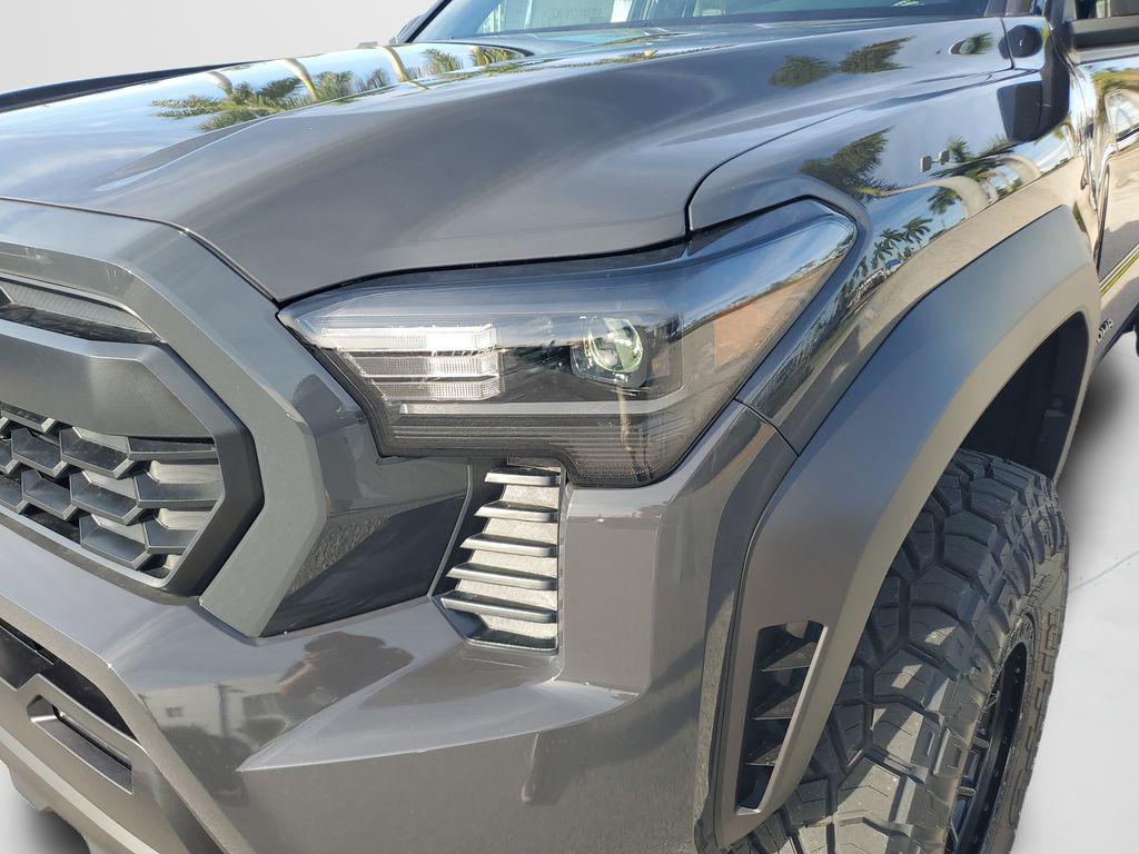 2026 Toyota TACOMA TRD OFF ROAD 缩略图 24