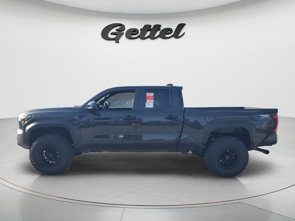 2026 Toyota TACOMA TRD OFF ROAD 照片 8